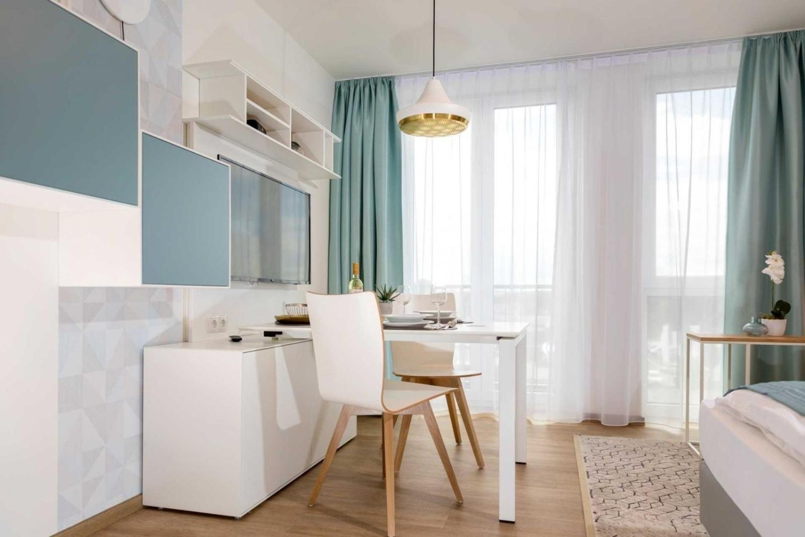 Apartmán Nino Boardinghouse Auszeit - Nordhorn Exteriér fotografie